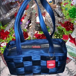Harvey’s Seatbelt Bag Tote